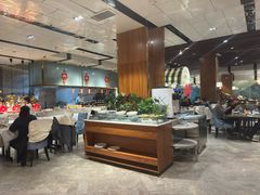 -云海轩·海鲜自助-河北云瑧世纪大饭店1F