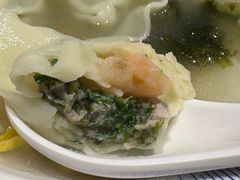 -王家沙点心店(南京西路总店)