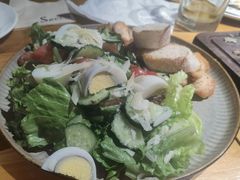 -Secco德式餐吧(南秀村店)