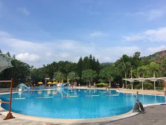 -碧水湾温泉