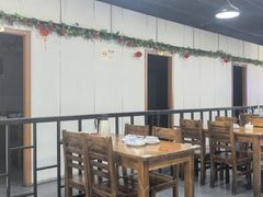 -常山土菜馆(文三西路店)