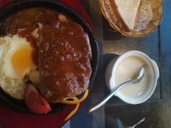 -风雅老树咖啡(福州路店)