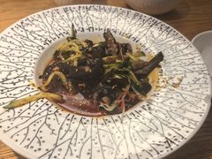 -苹果树下艺术餐厅(通州店)