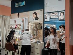 -海马体照相馆(龙湖杭州金沙天街店)