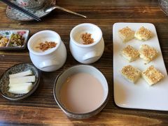 小壶奶茶-格日勒阿妈蒙古厨房(大召店)
