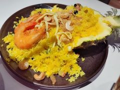 -BetterThai 泰加(苏州中心店)