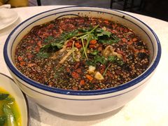火爆馋嘴蛙-鱼满楼(汉中门大街店)