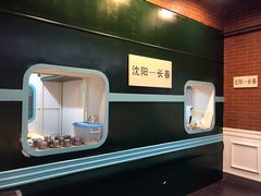 -胡同烧烤·烤肉(塔湾店)