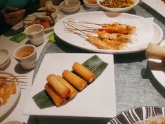 -老伙记海鲜码头(北滘店)