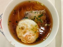 -松鹤面馆·古法焖肉面(观前店)