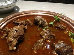 -蝎梁府(青年沟店)