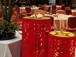 -上海大厦·宴会厅