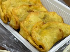 -李记清真馆(打钉巷店)