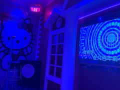 -皓声音KTV(新景店)