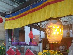 -尼玛藏家风味园(阿山食城店)