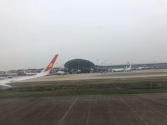 -杭州萧山国际机场