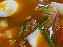 -陇上全荟兰州传统牛肉面(延吉路店)