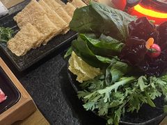 -湊湊火锅·茶憩(东城民盈国贸城店)