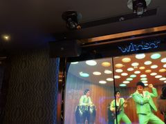 -温莎KTV(国贸店)