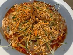 -前海沿·青岛菜(李沧万达店)