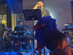 -洛缦音乐餐厅(工业展览馆万象城店)