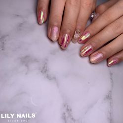 -LILY NAILS美甲美睫