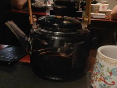 -旺爷砂锅·茶作(国贸城店)