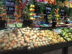 -广百家超市(大东海店)