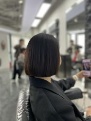 -Sying杉影日式烫染專門店
