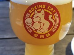 -Boxing Cat Brewery拳击猫精酿啤酒馆(永福店)