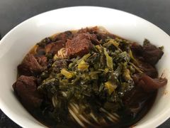 -上海为民商行清真饭店(南大路店)