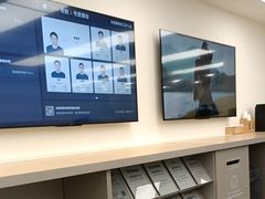-华为授权服务中心(中关村大厦)