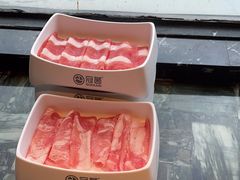 -冠菌火锅烤肉自助(东莞樟木头店)