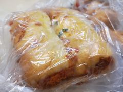 -周记传统糕点PASTRY(蜀汉路店)
