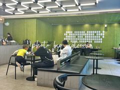 -M Stand(南京紫峰大厦店)