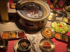 -西塔老太太泥炉烤肉(温州首店万象城黑金店)