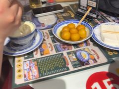 -广信牛奶甜品世家(台东店)
