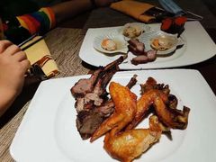 -杭州国际会议中心洲际酒店-原素全日餐厅(解放东路店)