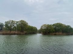 -东昌湖风景区