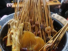 -冒椒火辣(奎星楼街店)