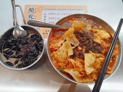 -小螺大作·螺蛳粉火锅(林和西店)