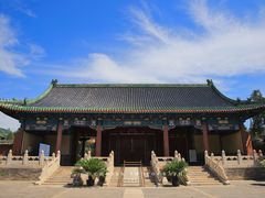 -历代帝王庙博物馆