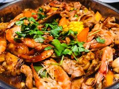 -和福顺·牛肉海鲜焖锅(汕头金平万达广场店)