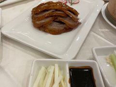 -北京全聚德(西客站店)