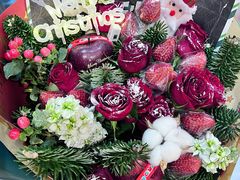 -麦当劳(火车北站餐厅)