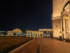 -唐山河头老街国丰维景国际大酒店