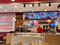 大堂-琴岛顺天馄饨(营口路市场店)