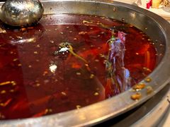 -蛙一刀·麻椒鱼火锅(金仙桥店)