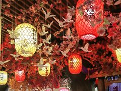 -金杨拉面王小吃面馆·牛三宝面·红烧牛肉粉