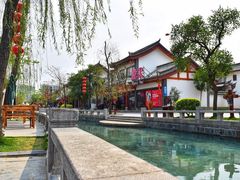 -田州古城